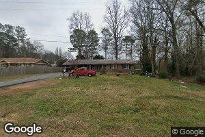 221 Sunset Ave, Comer, GA 30629
