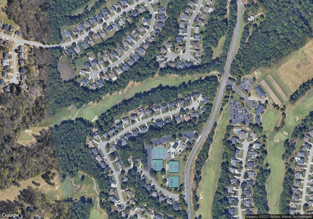 2351 Wood Creek Ct unit 2, Dacula, GA 30019 - photo 1