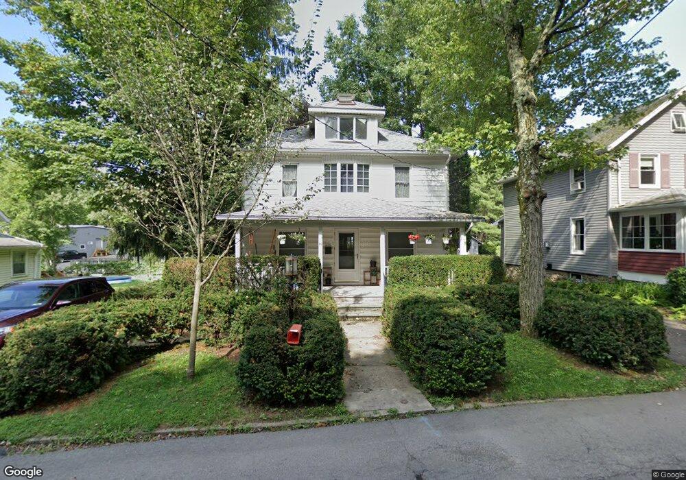 99 Shaver Ave, Shavertown, PA 18708 - photo 1