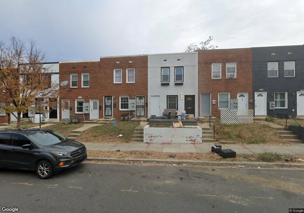 1230 Simms Place NE, Washington, DC 20002 - photo 1