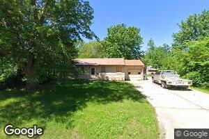 321 S 6th Ave, Brandon, SD 57005