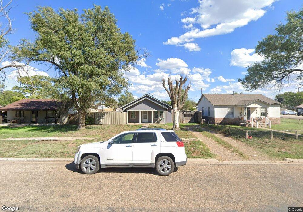 919 Beard Ave, Dumas, TX 79029 - photo 1