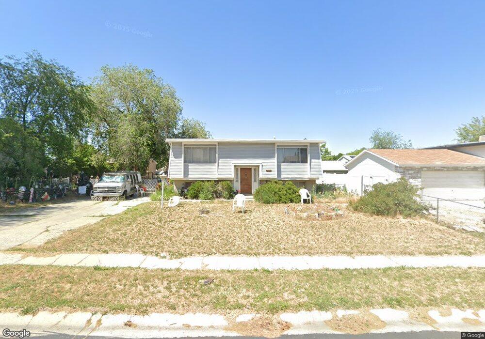 3492 W 8315 S, West Jordan, UT 84088 - photo 1