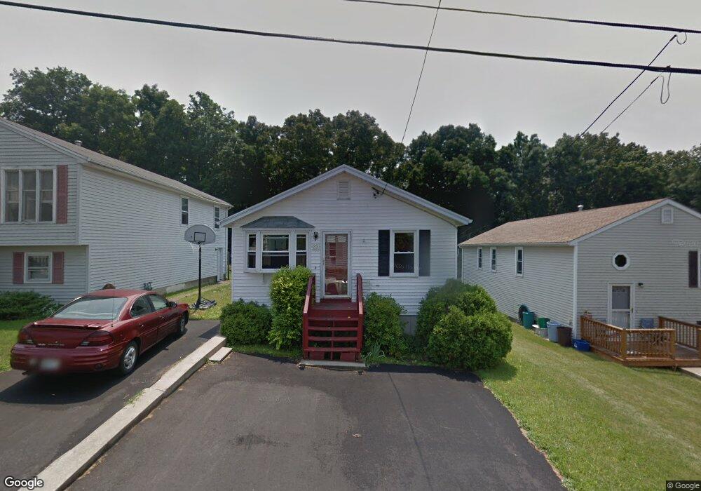 32 Morning Glory Rd, Cumberland, RI 02864 - photo 1