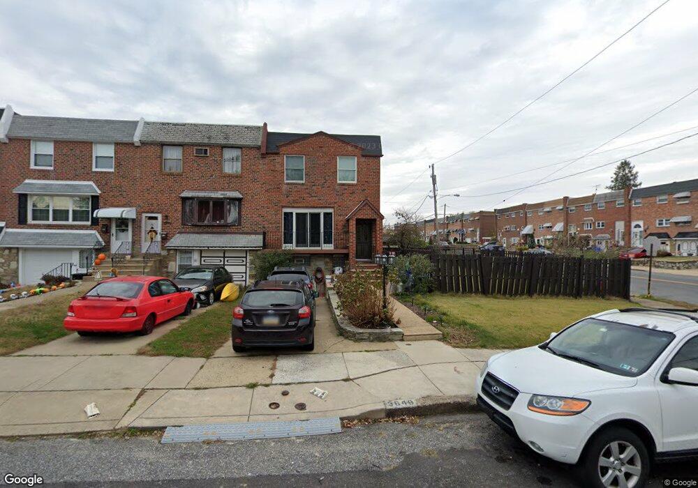3649 Newberry Rd, Philadelphia, PA 19154 - photo 1
