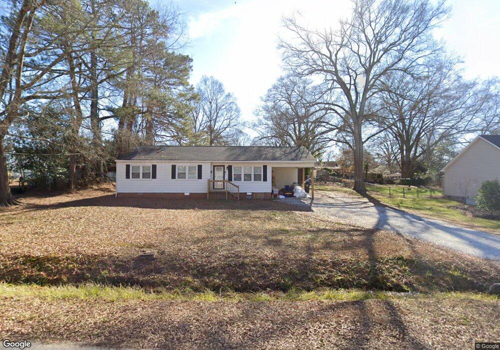 112 Elm St, Clover, SC 29710 - photo 1