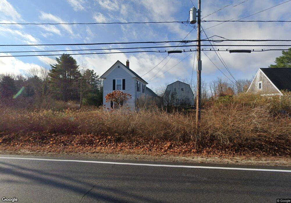 216 Sebago Lake Rd, Gorham, ME 04038 - photo 1