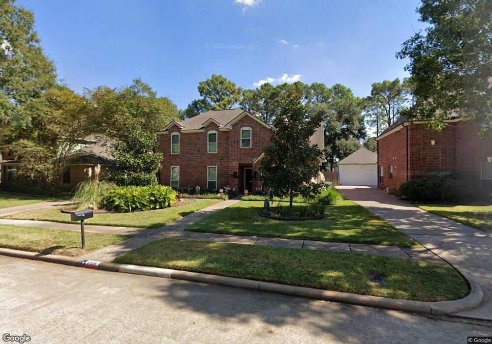 7526 River Garden Dr, Houston, TX 77095 - photo 1