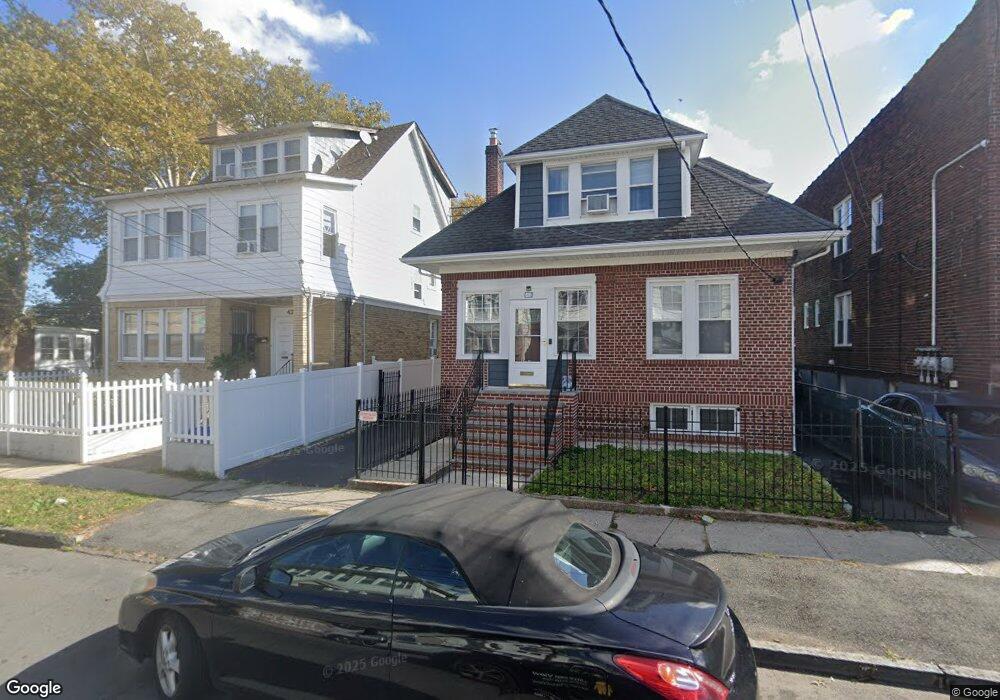 433 N 12th St unit 435, Newark, NJ 07107 - photo 1