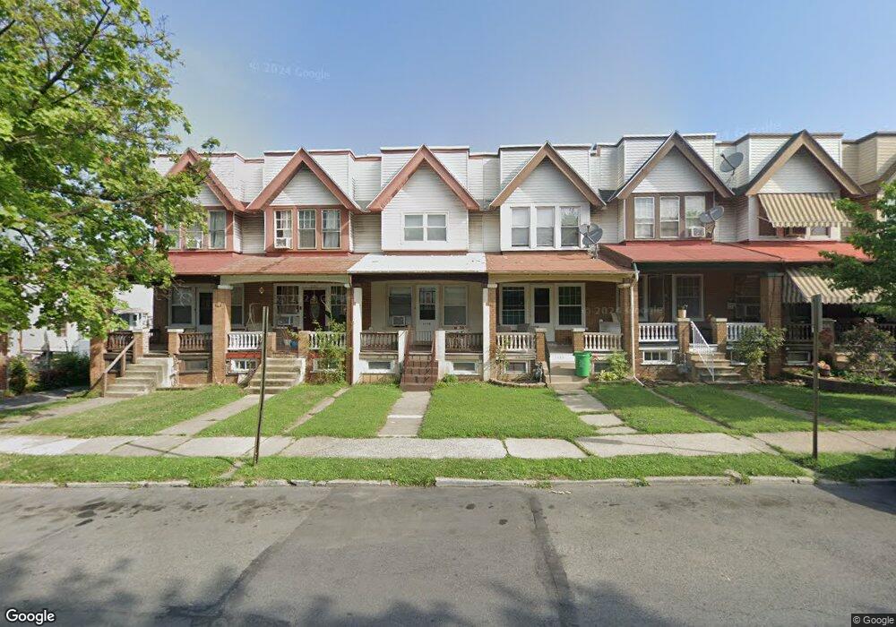 1135 W Allen St, Allentown, PA 18102 - photo 1