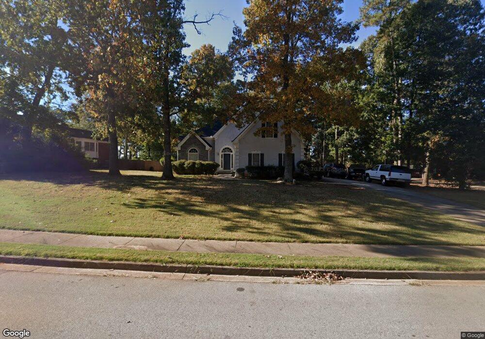 2011 Evergreen Dr SE unit 1, Conyers, GA 30013 - photo 1