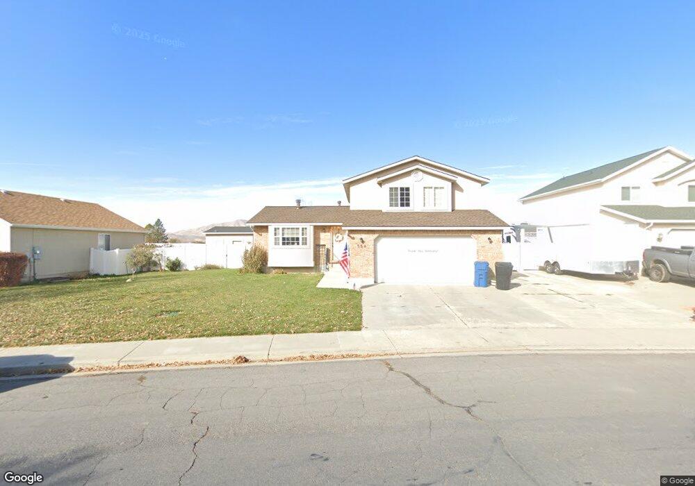 556 Saddlebrook Dr, Payson, UT 84651 - photo 1