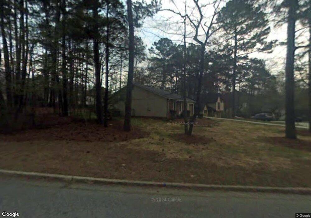 6686 Doublegate Ln unit 2, Rex, GA 30273 - photo 1