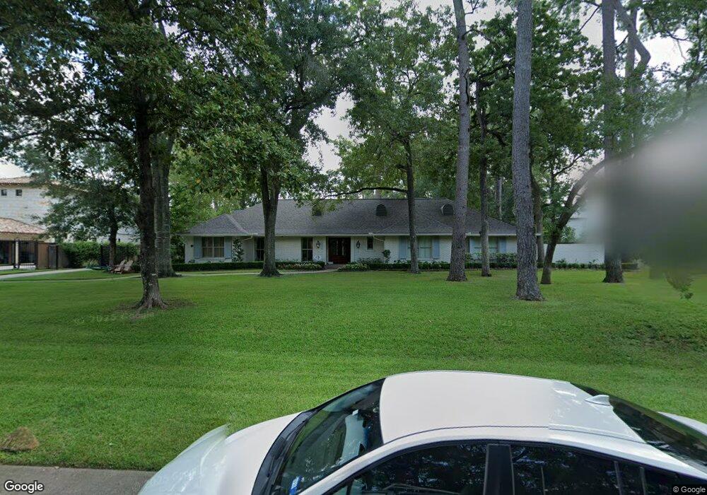 334 Tynebridge Ln, Houston, TX 77024 - photo 1