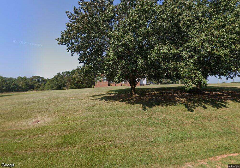 4025 Tyus Carrollton Rd, Carrollton, GA 30117 - photo 1