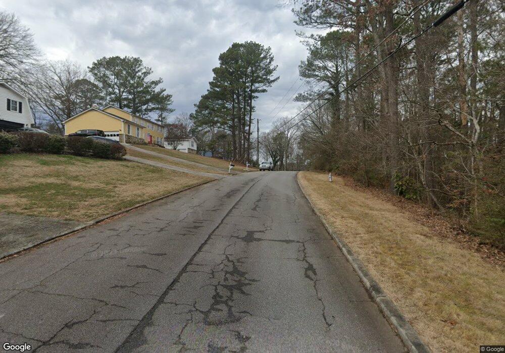 36 E River Bend Dr SW unit LOT 31, Lilburn, GA 30047 - photo 1