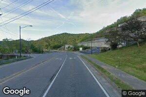 9451 Ky Route 1428, Martin, KY 41649