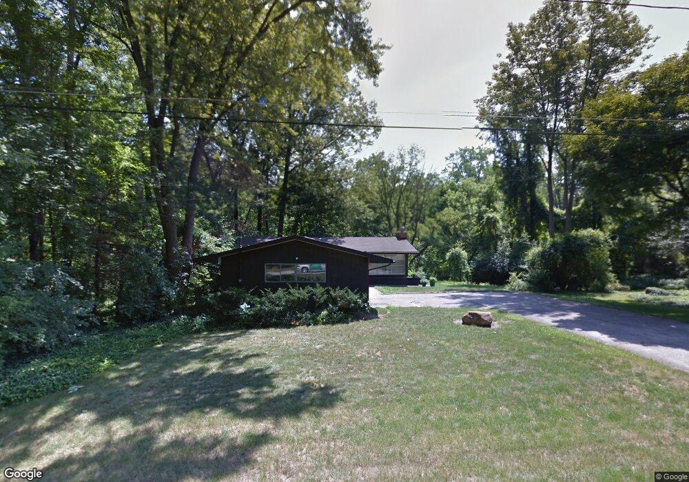 8475 Metropolitan Blvd, Olmsted Falls, OH 44138 - photo 1