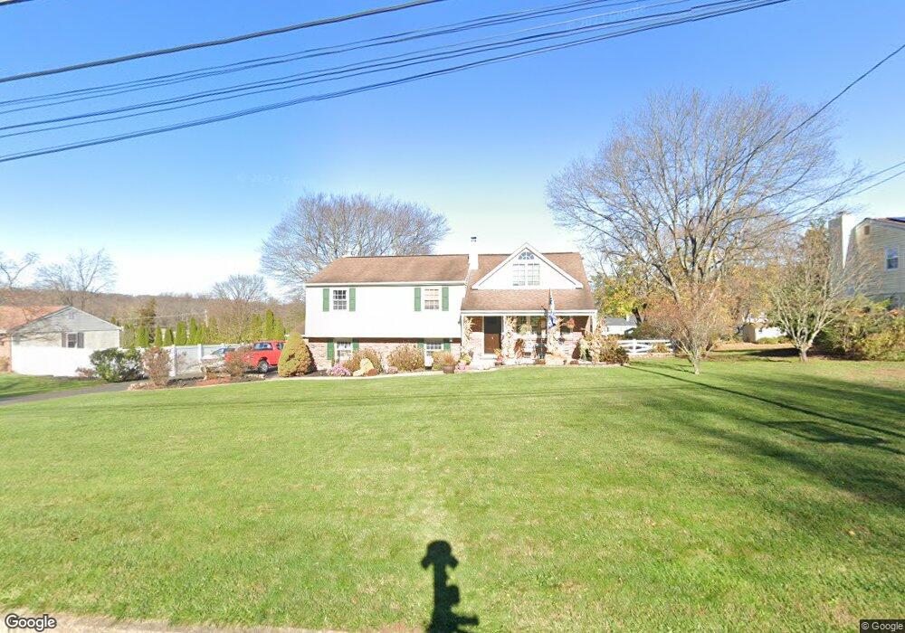 33 Driscoll Dr, Warminster, PA 18974 - photo 1