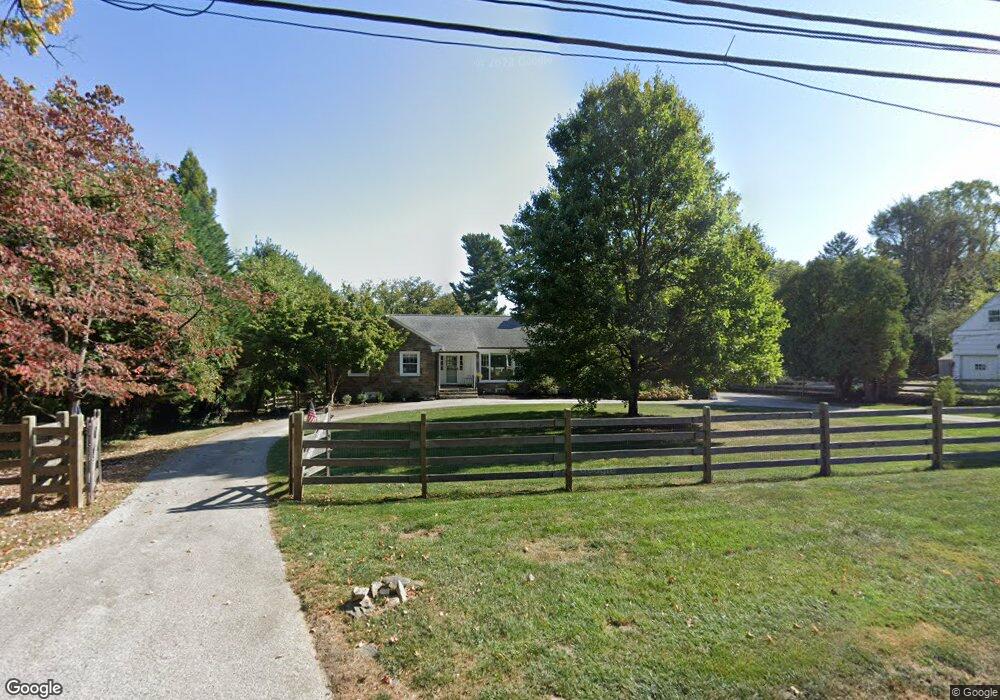 1817 Old Gulph Rd unit 68, Villanova, PA 19085 - photo 1