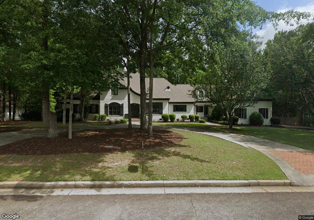 119 Bradford Dr unit 5, Macon, GA 31210 - photo 1