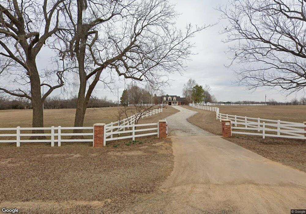 37304 Waco Rd, Shawnee, OK 74801 - photo 1