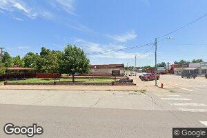 S27 Cr 2610, Apache, OK 73006