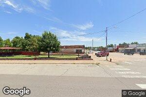 Rt 2 Box 71 A, Apache, OK 73006