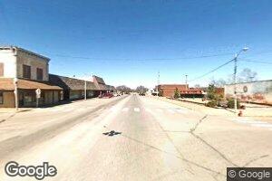 Hwy 62 Julia Mahseet, Apache, OK 73006