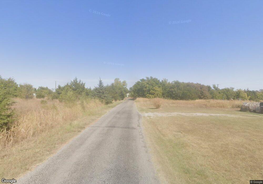 120 Lakeview Rd, Apache, OK 73006 - photo 1