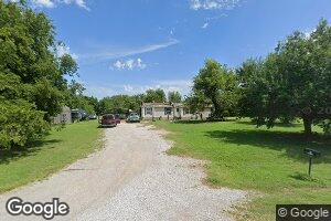 913 E Floyd, Apache, OK 73006
