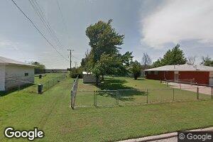 101 London Dr, Apache, OK 73006
