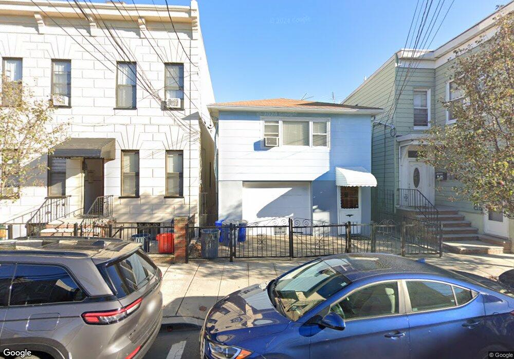 510 21st St, Union City, NJ 07087 - photo 1