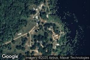 390 Od Guin Rd, Campti, LA 71411
