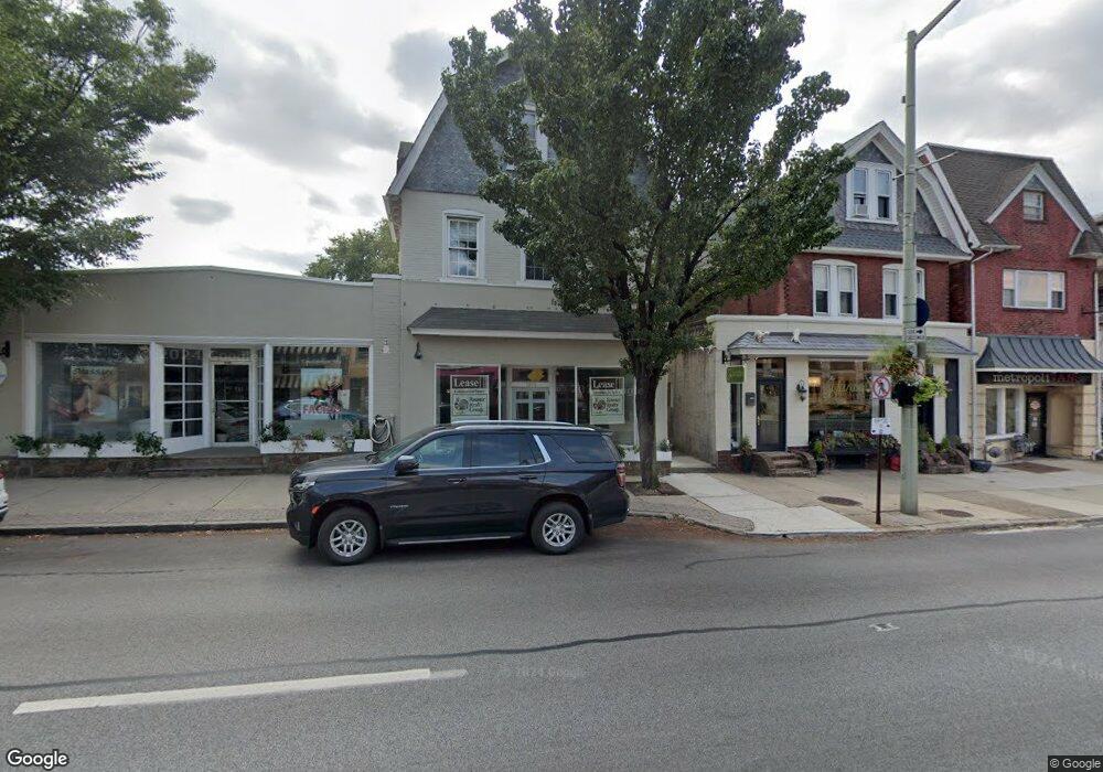 1040 W Lancaster Ave, Bryn Mawr, PA 19010 - photo 1