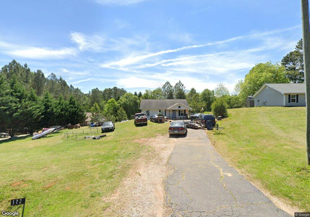 172 Rock Crest Terrace, Alto, GA 30510 - photo 1