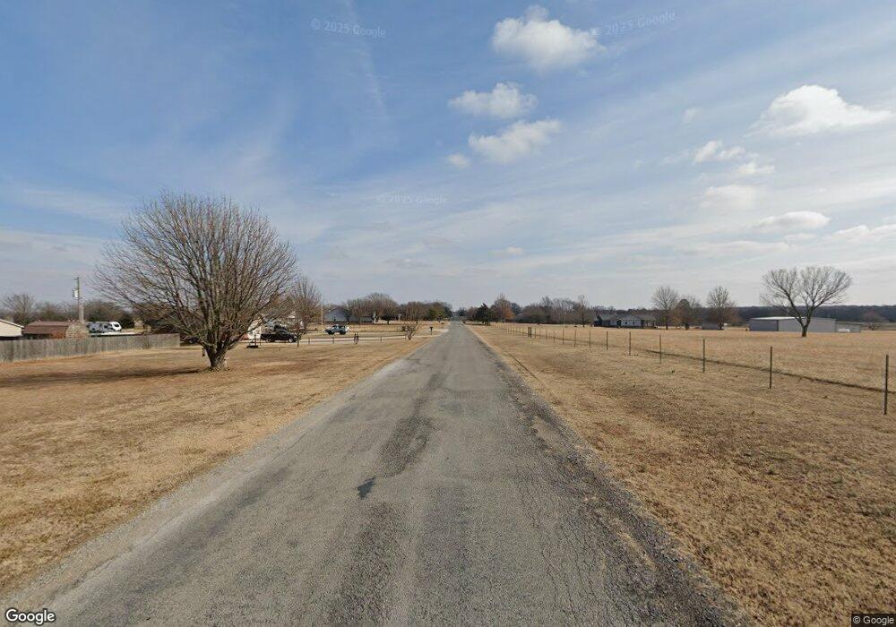 0 W 107th St N, Sperry, OK 74073 - photo 1