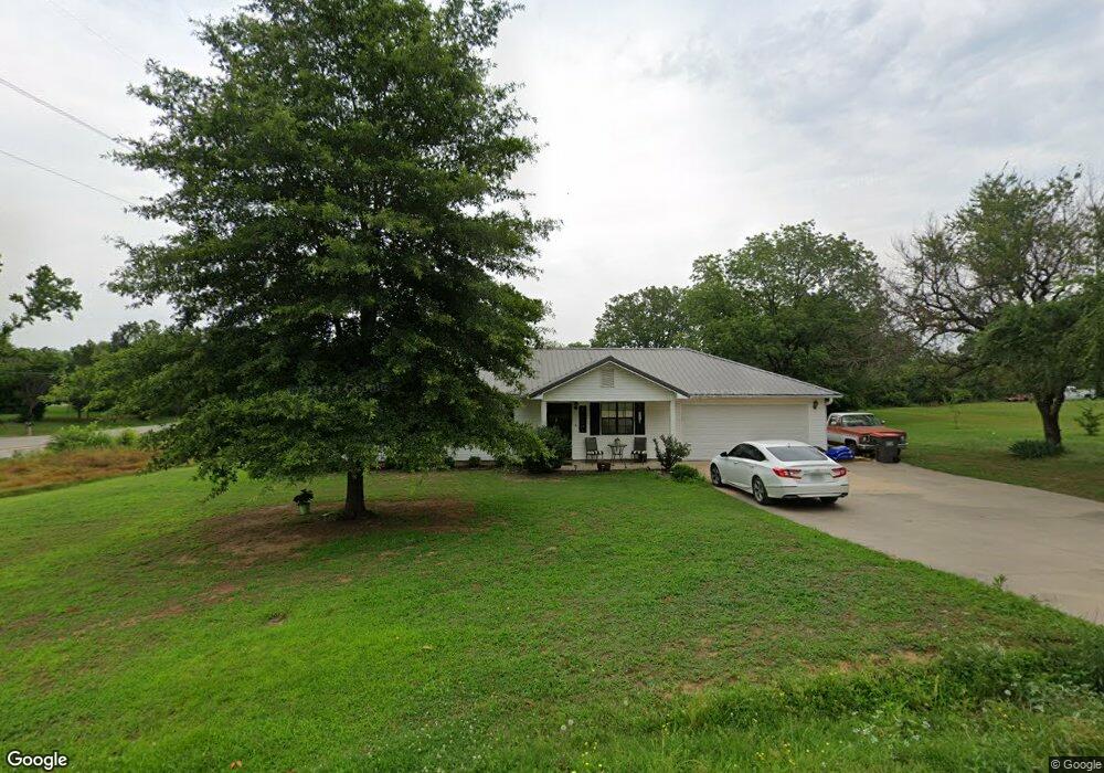 112031 S 4776 Rd, Muldrow, OK 74948 - photo 1