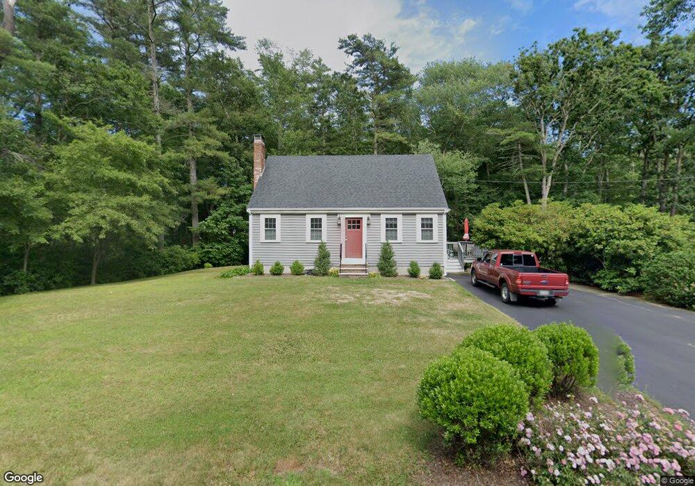 66 East St, Bridgewater, MA 02324 - photo 1