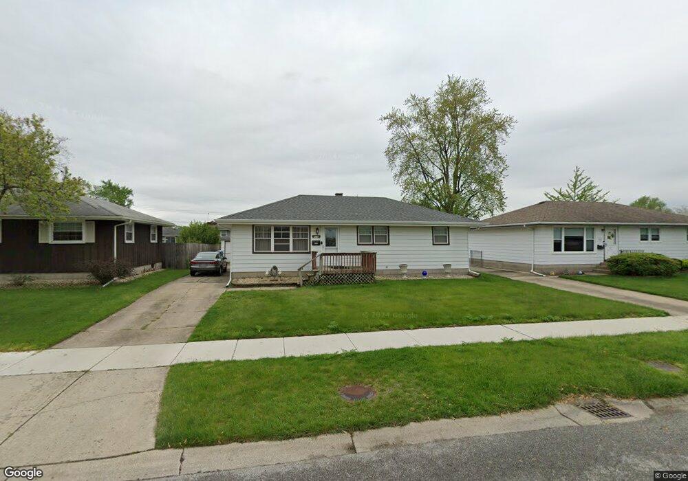 925 W Ash St, Griffith, IN 46319 - photo 1