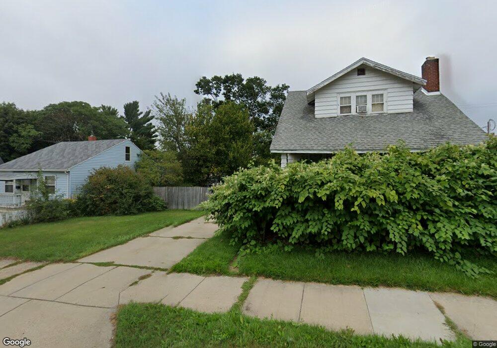 1808 Alpha St, Lansing, MI 48910 - photo 1