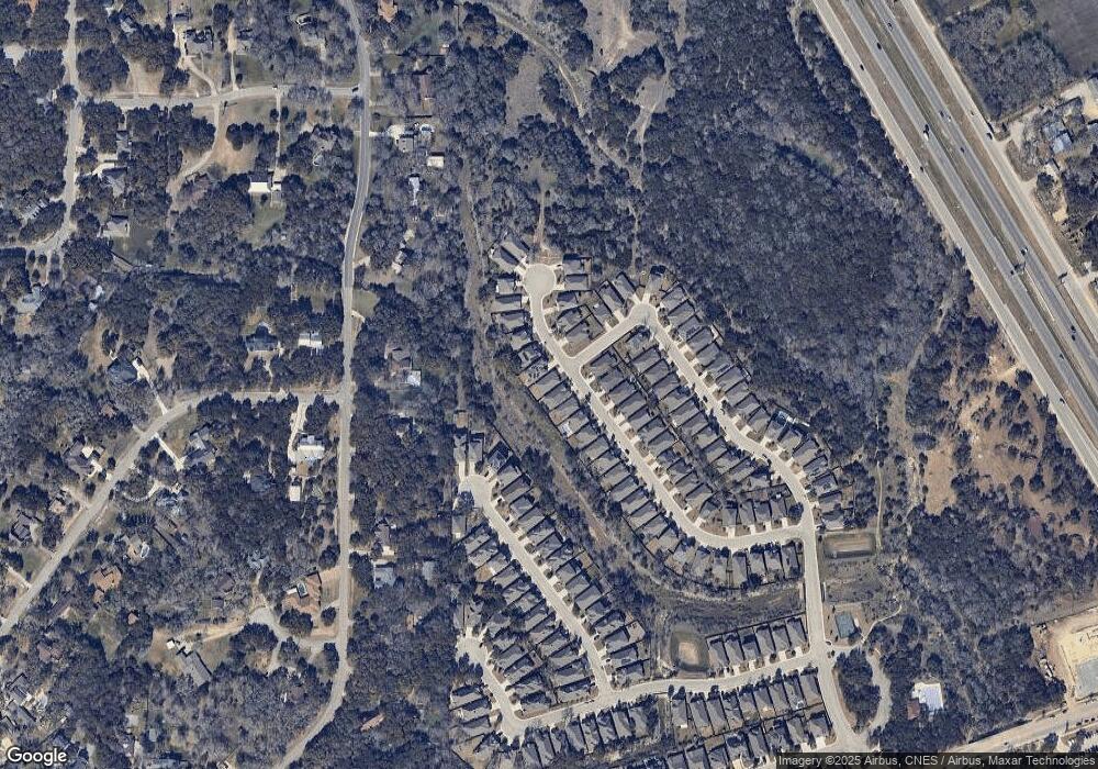 25781 Velvet Creek, San Antonio, TX 78255 - photo 1