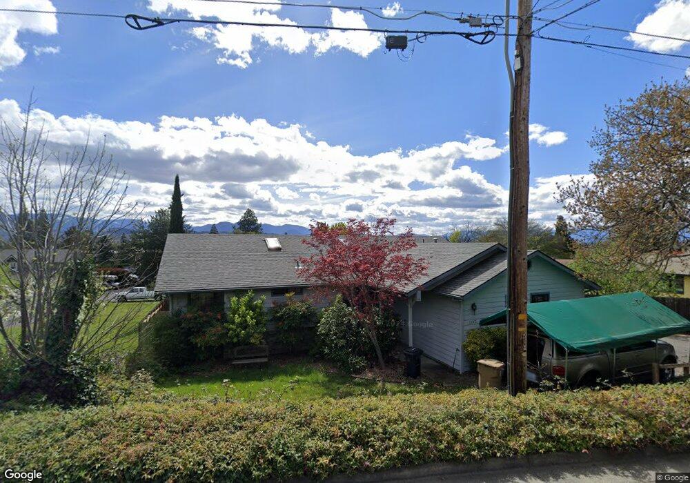 1647 NE Foothill Blvd, Grants Pass, OR 97526 - photo 1