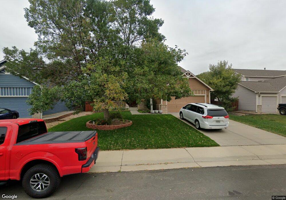 11723 Josephine St, Thornton, CO 80233 - photo 1