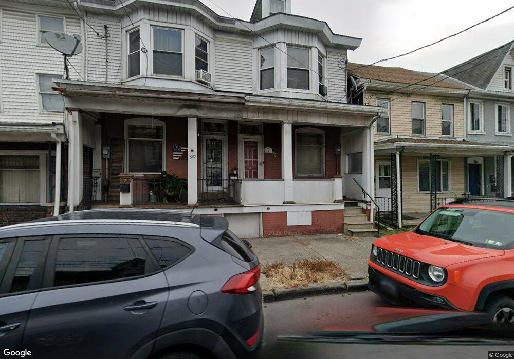 329 Pine St, Tamaqua, PA 18252 - photo 1