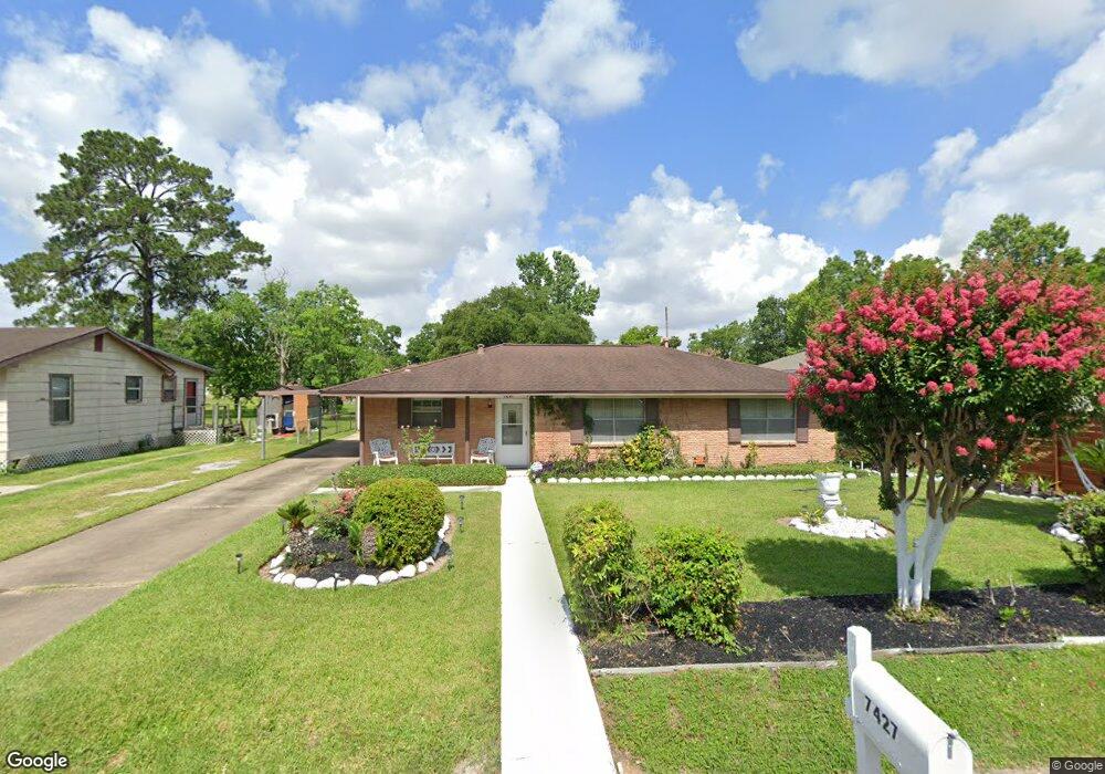7427 Charlie St, Houston, TX 77088 - photo 1