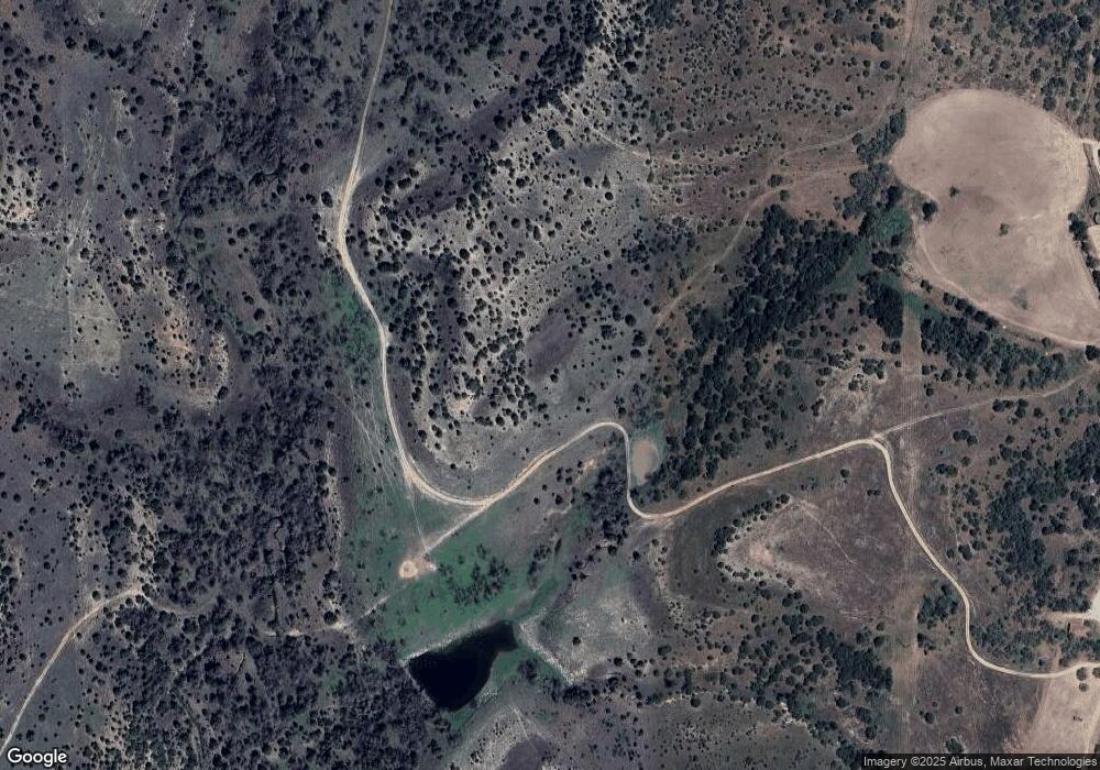 4400 Old Dennis Rd, Weatherford, TX 76087 - photo 1