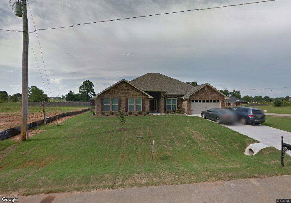 28179 Odie Scott Dr, Ardmore, AL 35739 - photo 1
