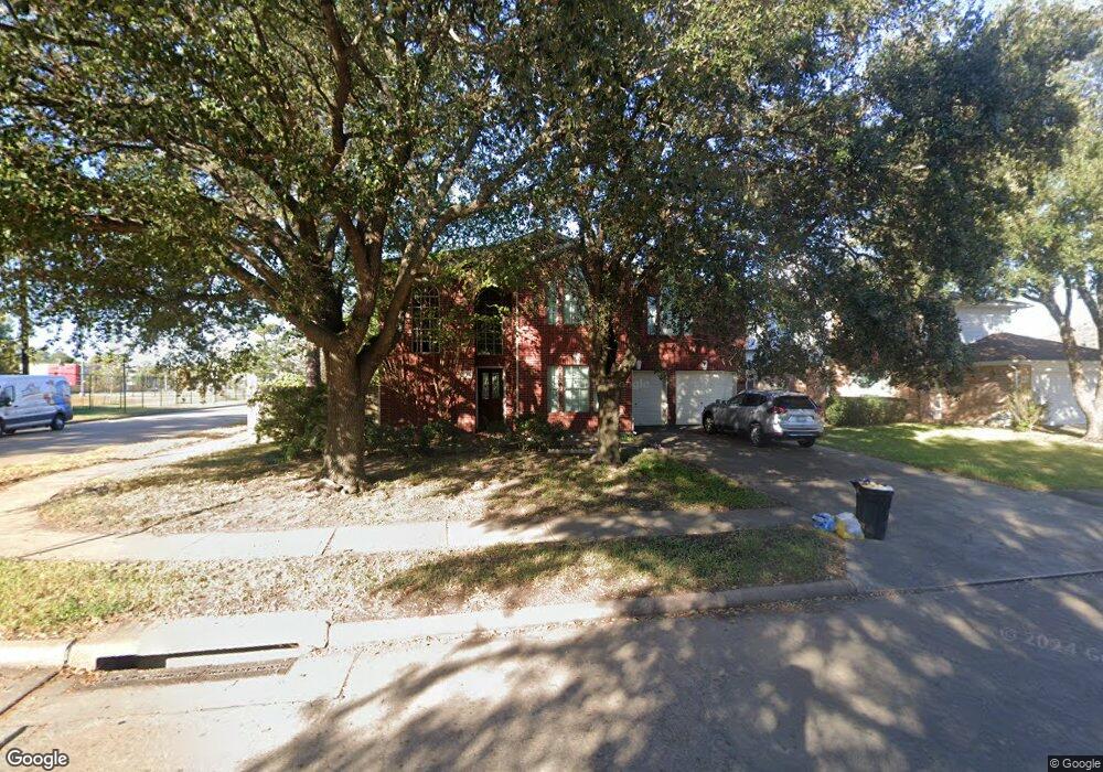 7903 Gatehouse Dr, Houston, TX 77040 - photo 1