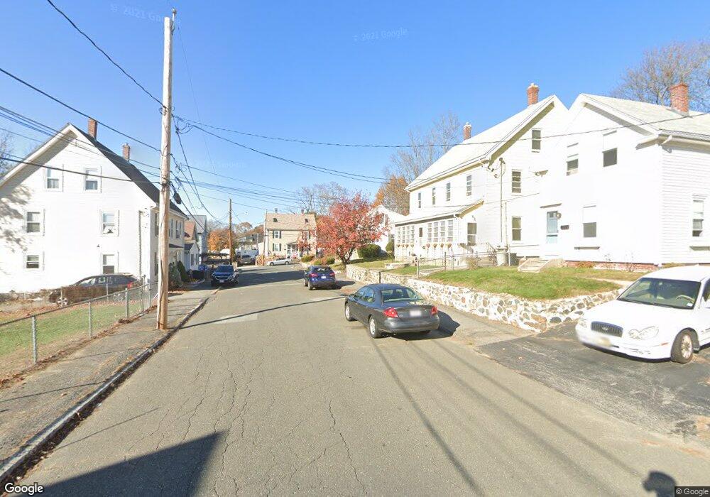 205 Buck St, Woburn, MA 01801 - photo 1